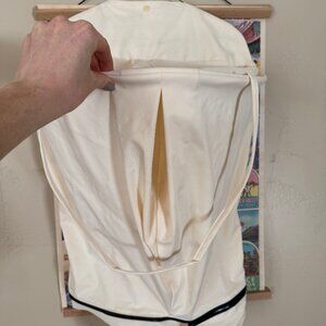 Grovia Via Hanging Cloth Diaper Laundry Bag